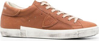 Prsx Mixage Pop low-top sneakers