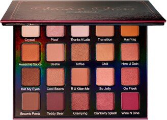 HG - PRO Eyeshadow Palette