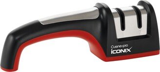 Cuisine::pro Iconix 2 Step Diamond Knife Sharpener