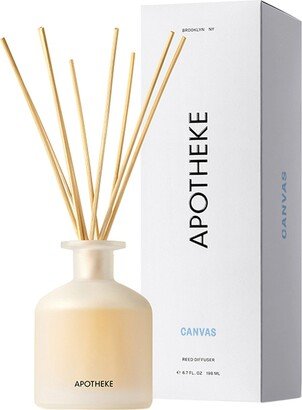 Canvas Reed Diffuser