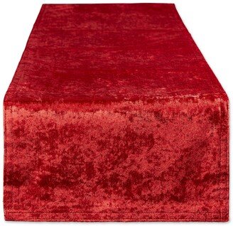 Velvet Table Runner