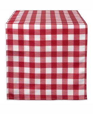 Outdoor Table Runner 14 X 72