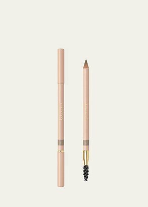 Crayon Definition Sourcils - Powder Eyebrow Pencil