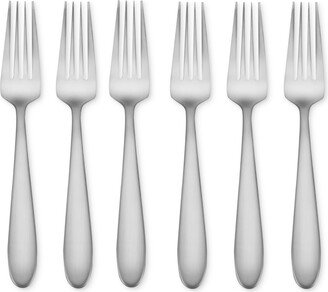 Vale 6-Pc. Dinner Fork Set