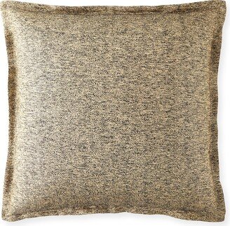 Nuevo Speckle Euro Sham, 26Sq.