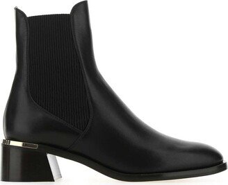 Rourke 45 Ankle Boots