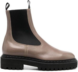 Provence 025 chelsea boots-AA