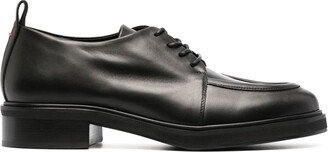 Mara leather brogues