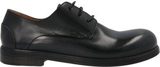 Zucca Lace-Up Shoes-AC