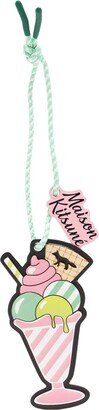 Ice Cream Key Charm