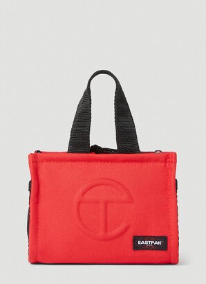 Eastpak x Telfar Shopper Small Crossbody Bag - Crossbody Bags Red One Size