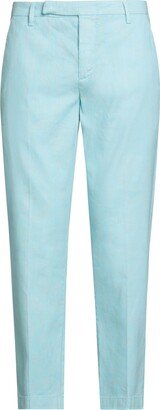 Pants Turquoise