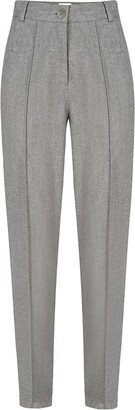 Coocoomos Cashmere Slim Fit Jeans