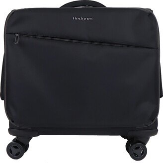 Nova Eclipse Small 20-Inch Underseat Spinner Carry-On