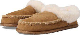 Cabin Clogs (Oak/Chene) Women's Shoes