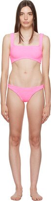 Pink Xandra Bikini-AA