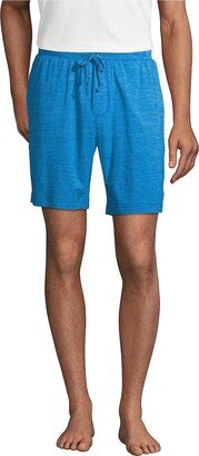 Men's Comfort Knit Pajama Shorts