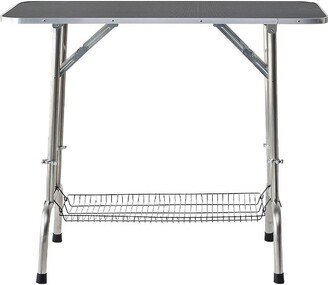 Groomer Essentials Portable Table 48