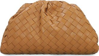 Teen Intrecciato Clutch Bag-AD