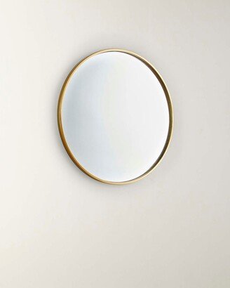 Harmony Gold Mirror