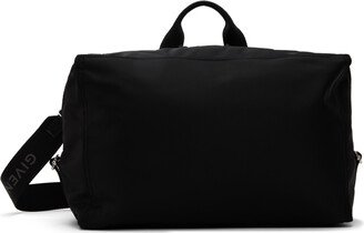 Black Medium Pandora Bag
