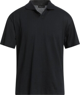 Polo Shirt Black-BE