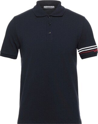 Polo Shirt Midnight Blue-AY