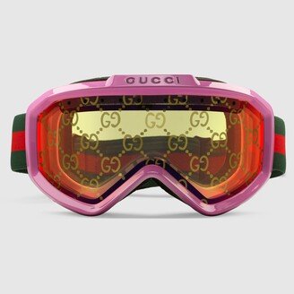 ski goggles-AC