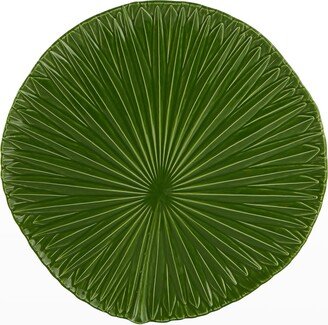 Amazonia Charger Plate