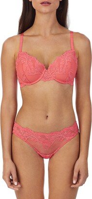 Lace Allure T-Shirt Bra