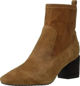 Women's Bootie Ankle Boot-AA