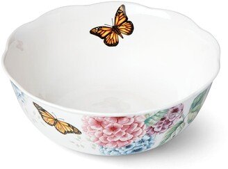 Butterfly Meadow Serving Bowl