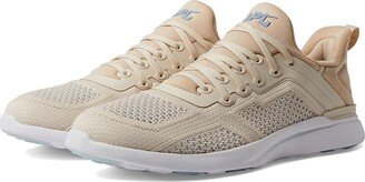 Athletic Propulsion Labs (APL) Techloom Tracer (Beach/Frozen Grey/White) Women's Shoes