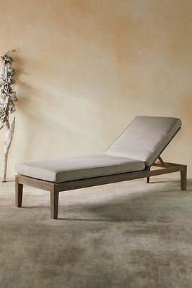 Vista Chaise Cushion