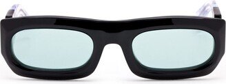 Vanguard - Christa - Division Sunglasses