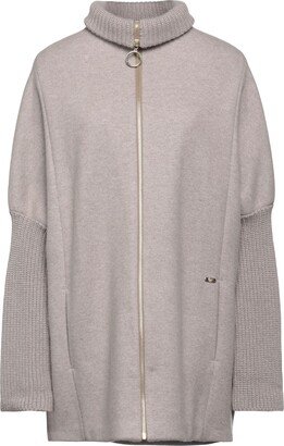 Cardigan Grey-AL