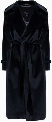 Carola Trench Coat