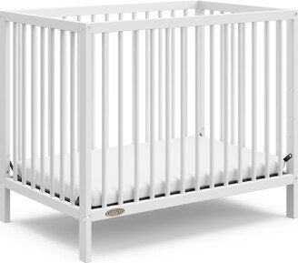 Teddi Convertible Mini Crib