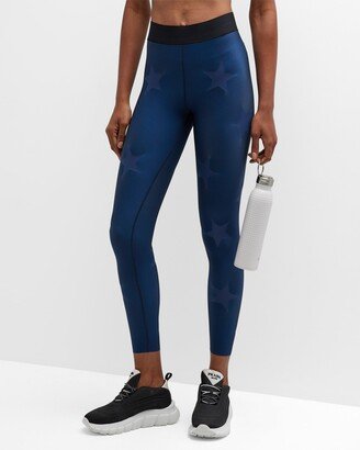 Star Knockout Ultra High-Rise Leggings