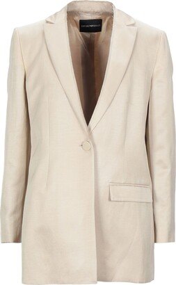 Blazer Beige-BT