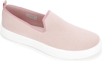 Kam Knit Slip-On Sneaker