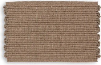 Redono ribbed doormat