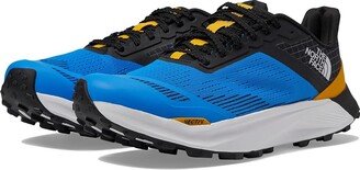 Vectiv Infinite 2 (Optic Blue/TNF Black) Men's Shoes