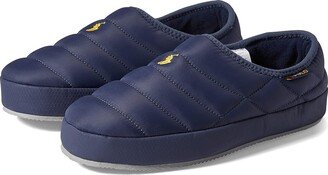 Maxon Clog Slipper (Navy) Men's Shoes
