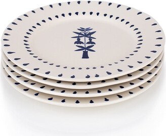 Misette Salad Plates