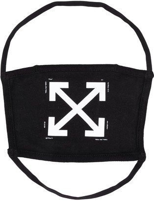 Arrows face mask-AC