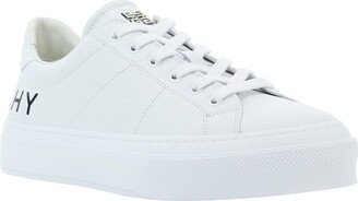 City Sport Low-Top Sneakers-AC