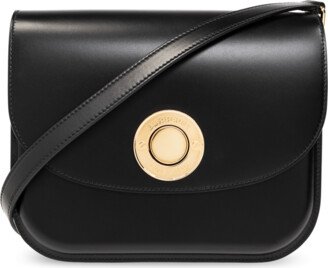 ‘Elizabeth Medium’ Shoulder Bag - Black