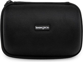 Noxgear Knox Gear Hard Shell Case Compatible with Sony SRSXB10 and SRSXB12 Speakers