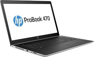 HP Inc. HP 470 G5 Laptop, Core i5-8250U 1.6GHz, 16GB, 512GB SSD, 17.3